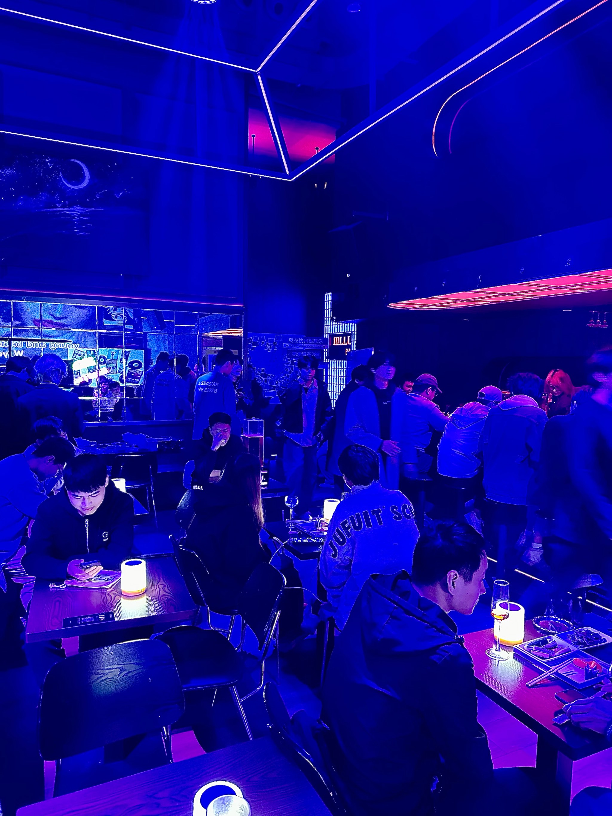 哈尔滨商务KTV，体验不一样-方正县ktv预订