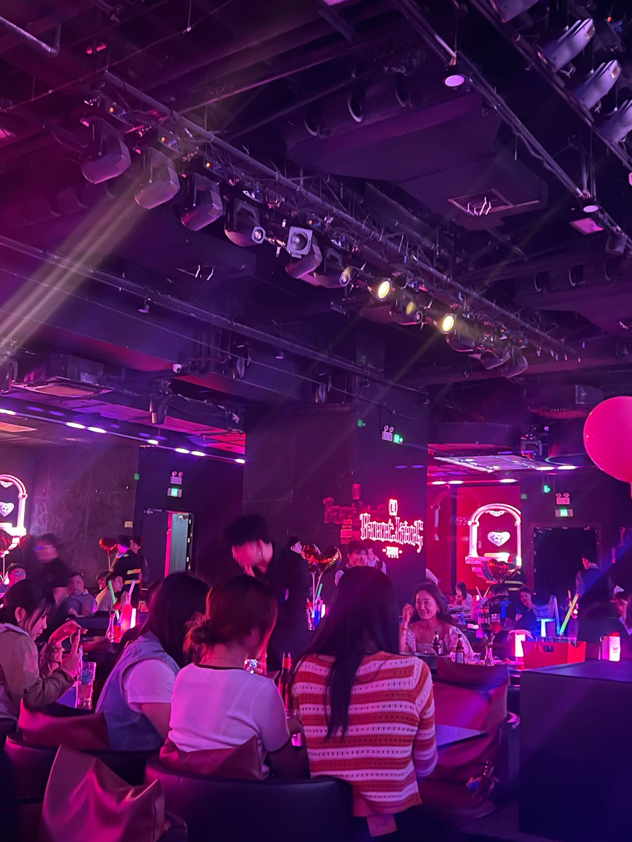 哈尔滨商务KTV去哪找-呼兰区ktv预订