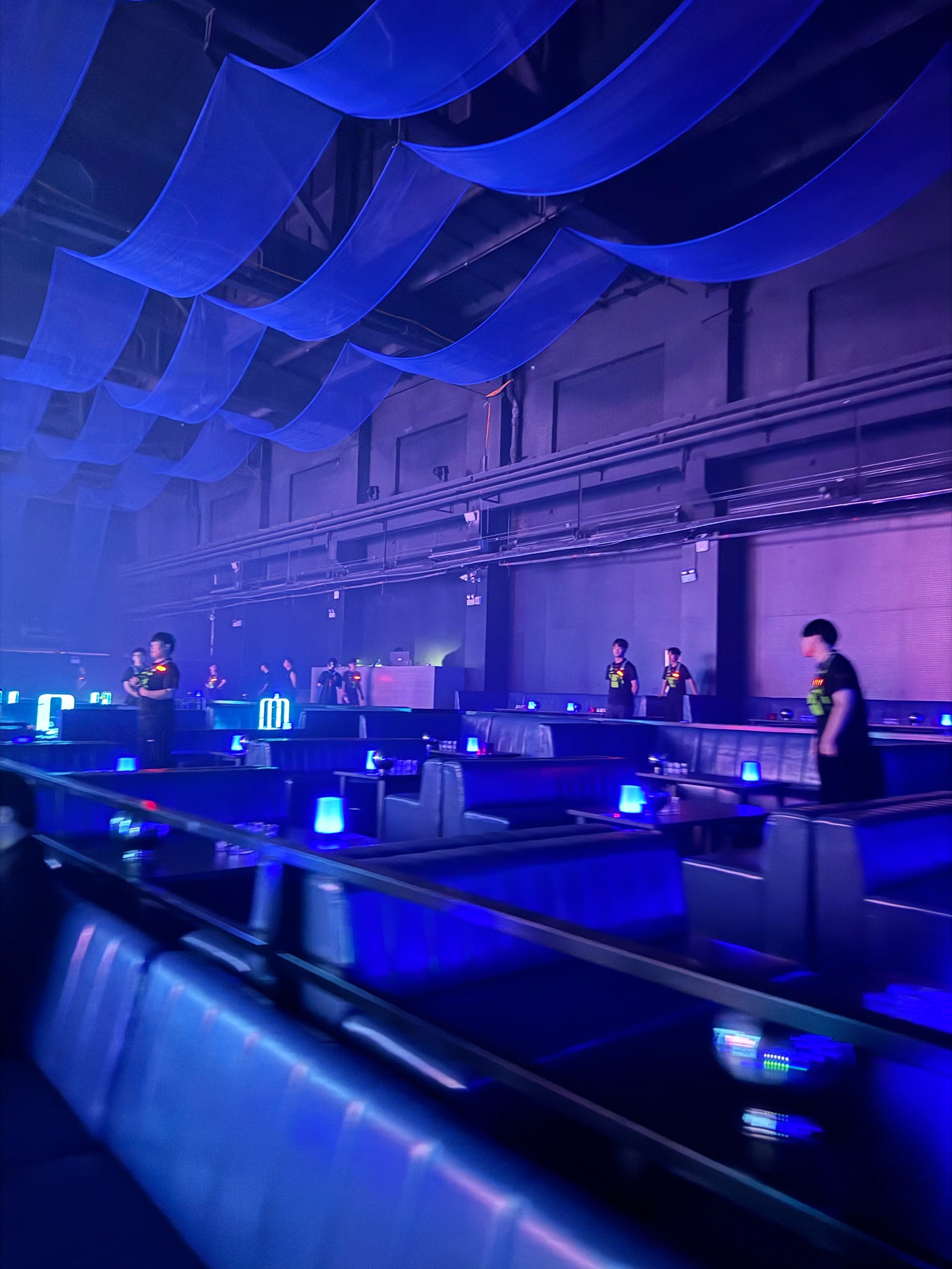 哈尔滨商务ktv及商务ktv什么意思解析-巴彦县ktv预订