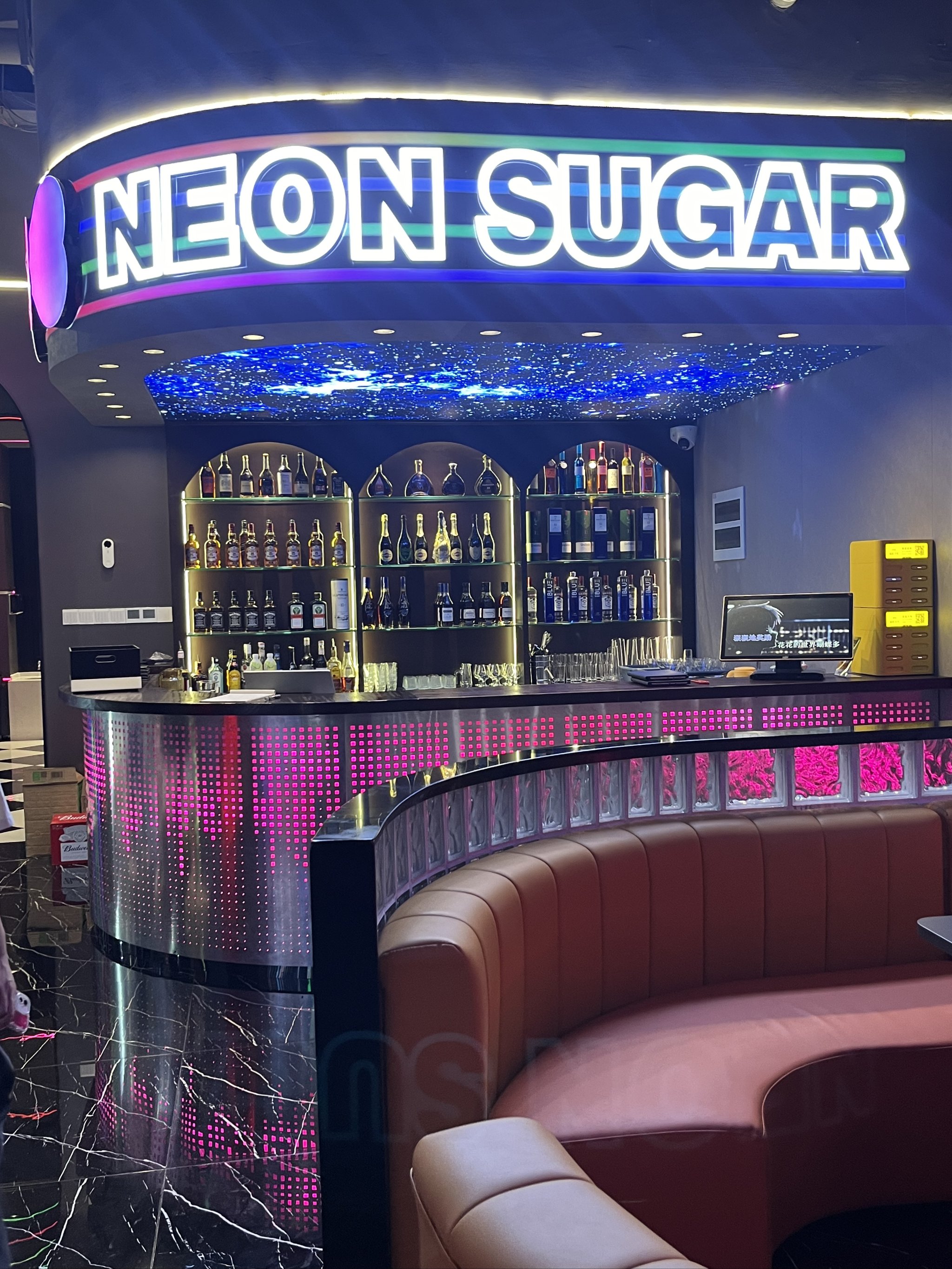 哈尔滨商务ktv计时方式详解-木兰县ktv预订