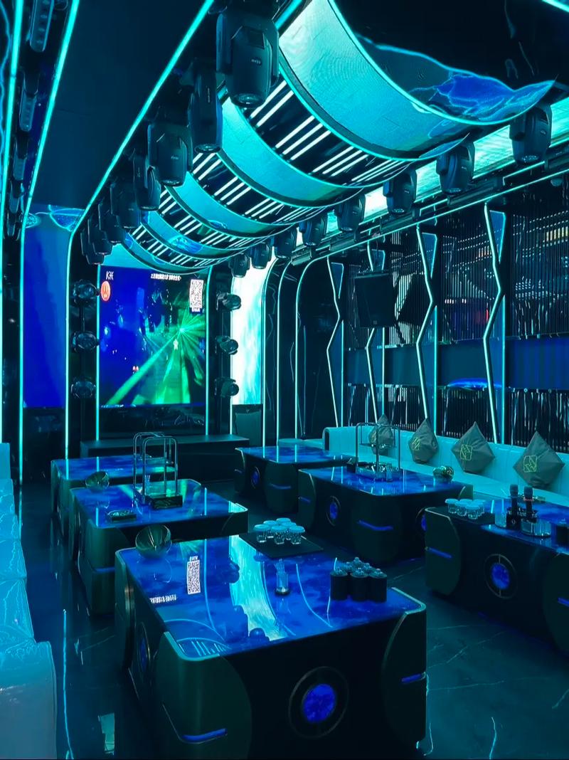 哈尔滨商务ktv新玩法-巴彦县ktv预订