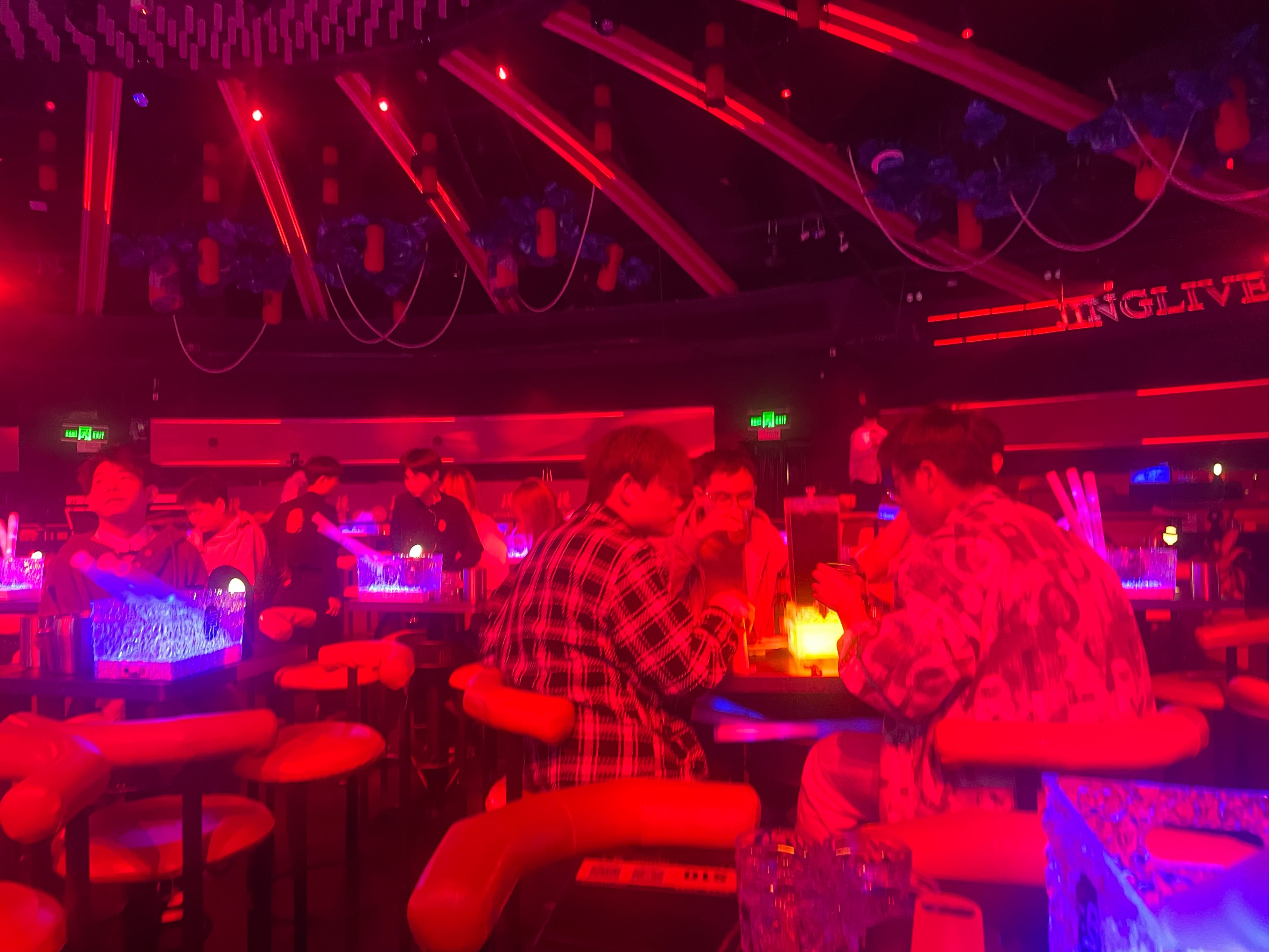 哈尔滨商务ktv打造全新商务ktv新玩法-延寿县ktv预订